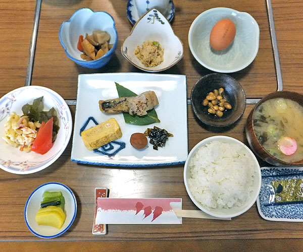 用戶對於御宿・かわせみ的評論圖