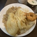 User's review image for アムダスラビー 西葛西店