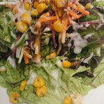 用户对于Bistro ZAKI的评论图