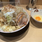 User's review image for 豚山 中野店