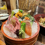 User's review image for 魚屋豪椀