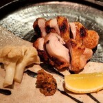 User's review image for 並木橋なかむら
