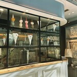 User's review image for ジェラート ピケ カフェ クレープリー ルミネ池袋