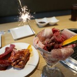 User's review image for カルビッシュ 折尾店