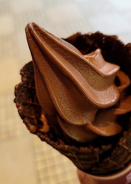 用戶對於ミスターワッフル ルミネ新宿店的評論高清圖