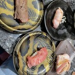 用戶對於大黒さん的評論圖