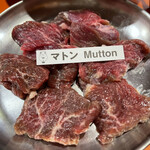 用户对于Ram的评论图