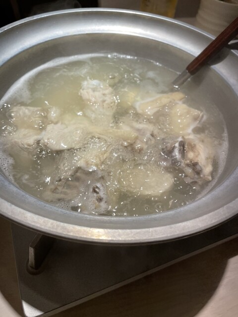 User's recommendation image for 水炊き 又一