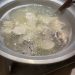 User's review image for 水炊き 又一