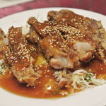 User's review image for チャイナキッチン はなぶさ