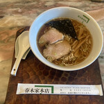 User's review image for 春木家本店