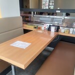 用戶對於京寿司 門司店的評論圖