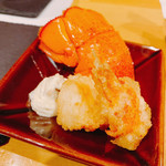 User's review image for 天麩羅 松光庵