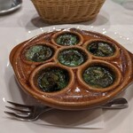 User's review image for エスカルゴ