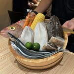 用户对于鮨 Suntos的评论图