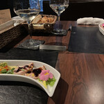 用戶對於PRIME TOKYO 新宿野村ビル49F的評論圖