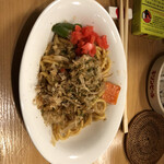 User's review image for ベティ ママ