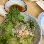 用戶對於梅丘寿司の美登利総本店 玉川店的評論圖