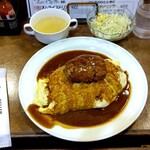 用戶對於キリンケラーヤマト 大阪駅前第3ビル店的評論圖