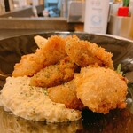 User's review image for イザカヤキツネ 本店