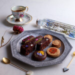 用戶對於コチト ハナトオカシト的評論圖