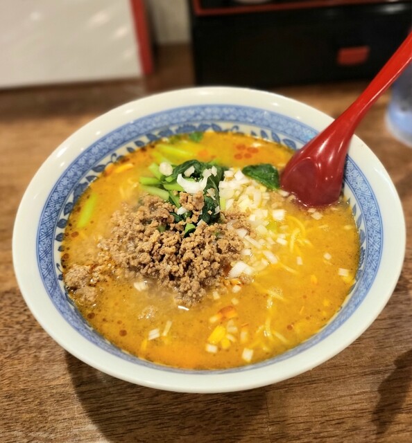 用戶對於中華料理 琴寿的評論高清圖