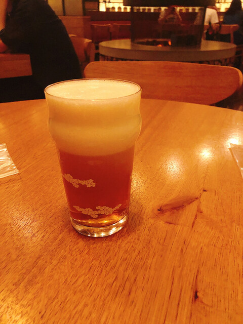 用戶對於YONA YONA BEER WORKS 新宿東口店的評論高清圖