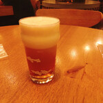 用戶對於YONA YONA BEER WORKS 新宿東口店的評論圖