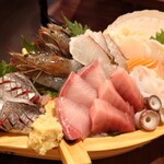 用戶對於かどや魚丸的評論圖