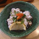 用戶對於佐兵衛すし 支店的評論圖