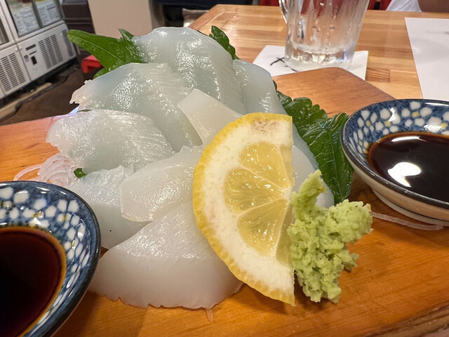 用戶對於新鮮処ととろ的評論高清圖