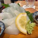 用戶對於新鮮処ととろ的評論圖