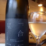 用戶對於日本酒バル78　NANAYA的評論圖