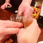 用戶對於スポーツ パブ デュー的評論圖