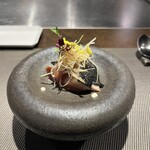 User's review image for 大阪鉄板焼き 神戸牛 TATARA