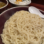 用戶對於麺･DINING 毘沙門天的評論圖
