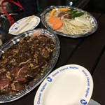 用户对于とねっこジンギスカン的评论图