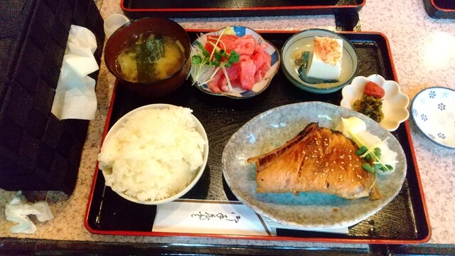 User's recommendation image for お食事処 道楽庭