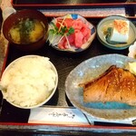 User's review image for お食事処 道楽庭