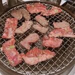 用户对于WA！GAjA 琴似店的评论图