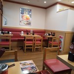 User's review image for なか卯 赤羽西口店