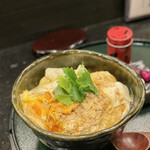 用戶對於とんかつ 豚しゃぶ 樋ぞの的評論圖