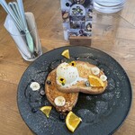用戶對於METoA Cafe ＆ Kitchen的評論圖