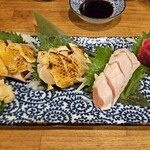 用戶對於田町 黒鶏ファニー的評論圖