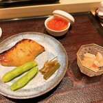 用户对于鮨わたなべ 札幌店的评论图