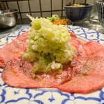 用户对于ホルモン肉問屋 小川商店 天王寺店的评论图