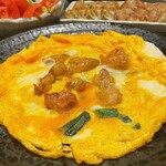 用戶對於水炊き風もつ鍋 もつ彦 心斎橋ヨーロッパ通り店的評論圖