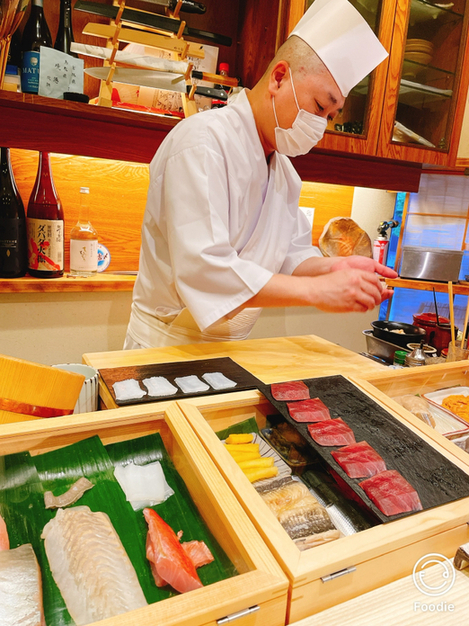 用户对于くりや的评论图