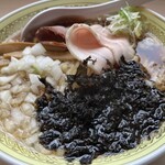 用户对于RAMEN RS 改的评论图