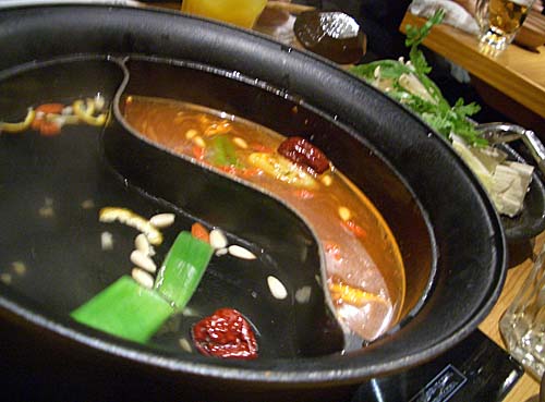 用戶對於しゃぶしゃぶ温野菜 恵比寿店的評論圖